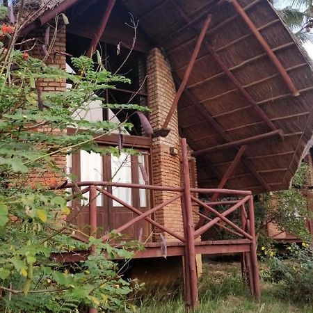 Simbamwenni Lodge And Camping Morogoro Dış mekan fotoğraf