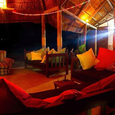 Simbamwenni Lodge And Camping Morogoro Dış mekan fotoğraf
