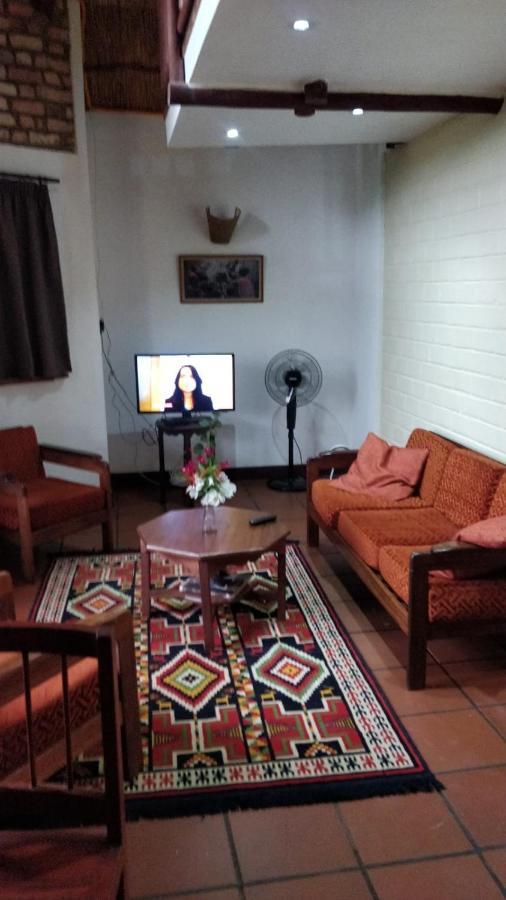 Simbamwenni Lodge And Camping Morogoro Dış mekan fotoğraf