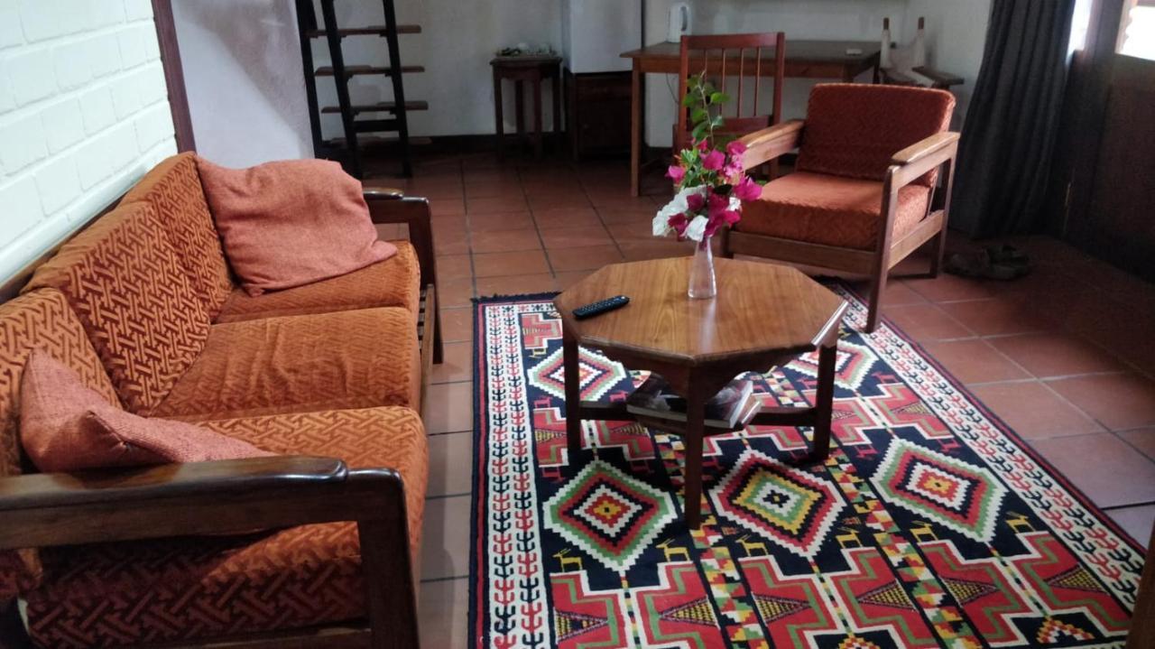 Simbamwenni Lodge And Camping Morogoro Dış mekan fotoğraf