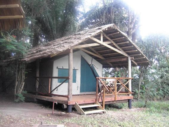 Simbamwenni Lodge And Camping Morogoro Dış mekan fotoğraf