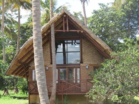 Simbamwenni Lodge And Camping Morogoro Dış mekan fotoğraf