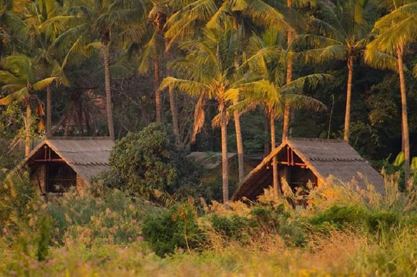 Simbamwenni Lodge And Camping Morogoro Dış mekan fotoğraf