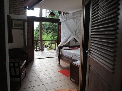 Simbamwenni Lodge And Camping Morogoro Dış mekan fotoğraf