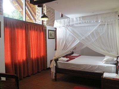 Simbamwenni Lodge And Camping Morogoro Dış mekan fotoğraf