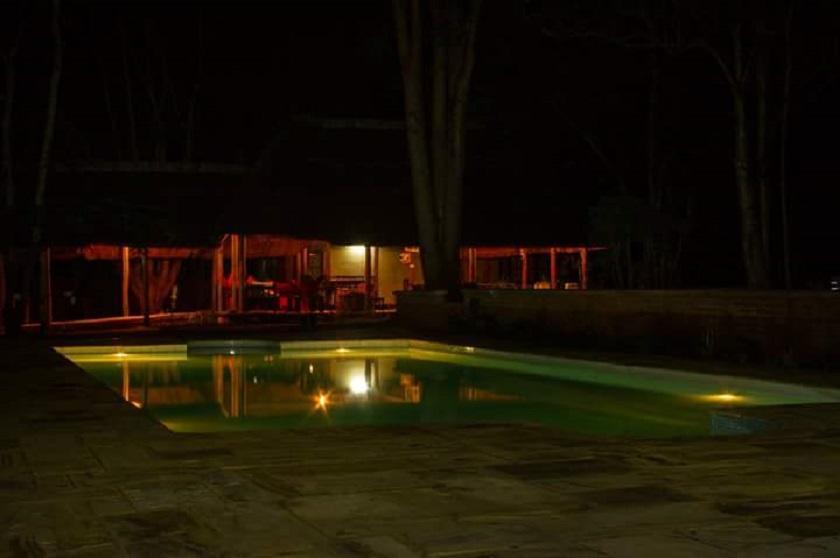 Simbamwenni Lodge And Camping Morogoro Dış mekan fotoğraf
