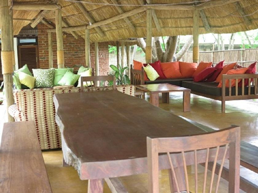 Simbamwenni Lodge And Camping Morogoro Dış mekan fotoğraf