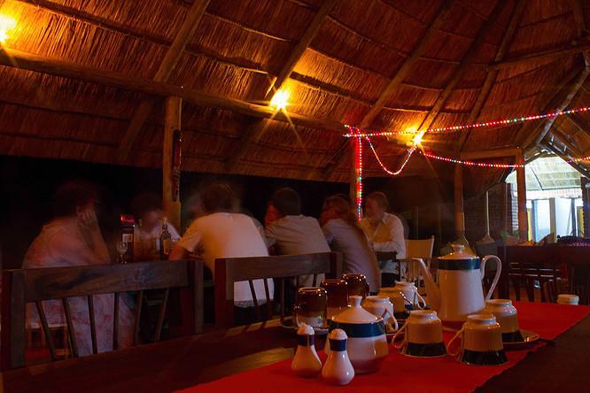 Simbamwenni Lodge And Camping Morogoro Dış mekan fotoğraf