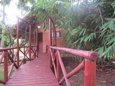 Simbamwenni Lodge And Camping Morogoro Dış mekan fotoğraf