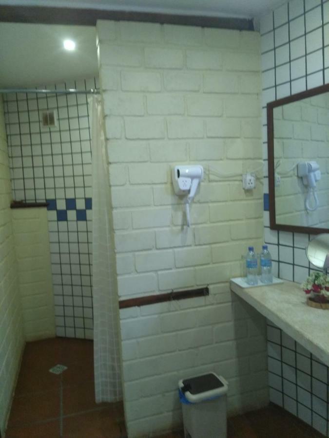 Simbamwenni Lodge And Camping Morogoro Dış mekan fotoğraf