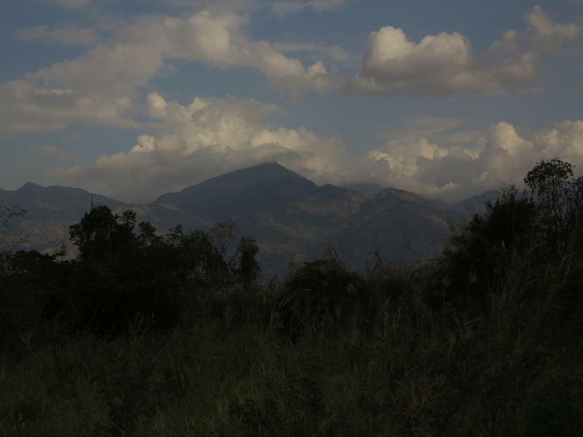 Simbamwenni Lodge And Camping Morogoro Dış mekan fotoğraf
